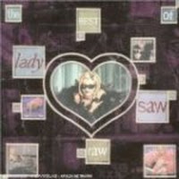 Raw: The Best of Lady Saw