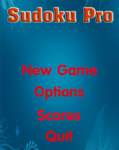 Sudoku Pro