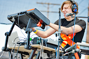 Robert Delong