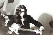 Rory Gallagher