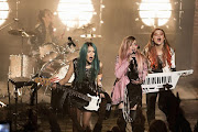 Jem And The Holograms