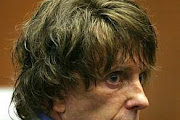 Phil Spector