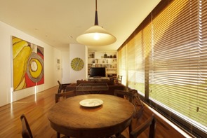Casa Galeria / MACh Arquitetos Decoracion-casa-galeria-mach-arquitetos