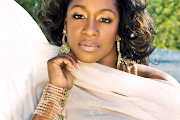 Regina Belle