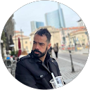 Paco González profile picture