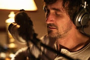 Gareth Liddiard