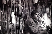 Noel Gallagher