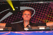 Armin van Buuren