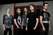 Miss May I