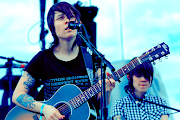 Tegan and Sara