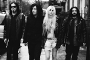 Pretty Reckless