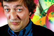 Stephen Fry
