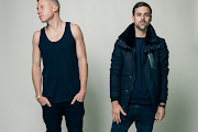 Macklemore & Ryan Lewis