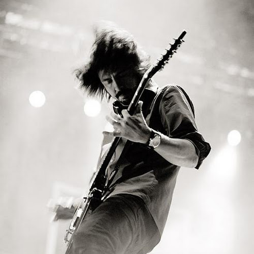 Dave Grohl
