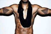 Luke James