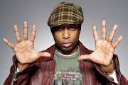 Talib Kweli