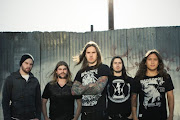 As I Lay Dying