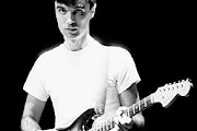 David Byrne
