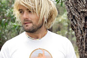 Xavier Rudd