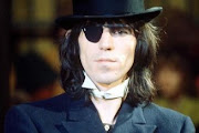 Keith Richards