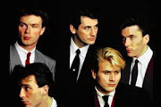 Spandau Ballet