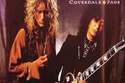 Coverdale/Page