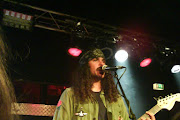 Brant Bjork