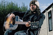 Badly Drawn Boy