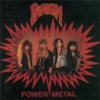 Power Metal