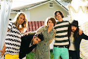 Grouplove