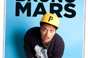 Bruno Mars