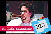 Michael Giacchino