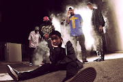 Odd Future