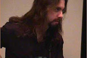 John Petrucci