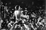 Iggy & The Stooges