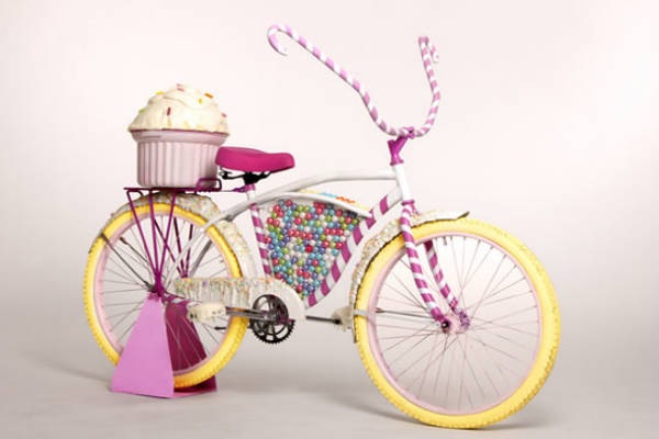 Bicicleta-Doces-Cupcake-Chicletes-Rosa