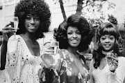 The Three Degrees