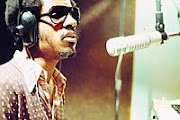 Stevie Wonder