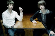 The Last Shadow Puppets