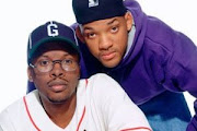 DJ Jazzy Jeff & The Fresh Prince