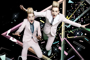 Jedward