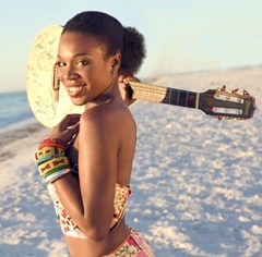 IndiaArie