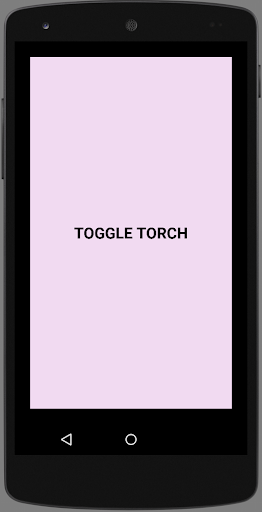 Open Source Lightweight Torch