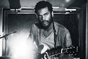 Gary Clark Jr.