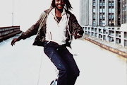 Peter Tosh
