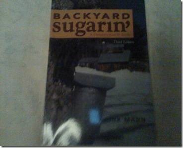 sugarin book