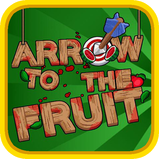 Arrow to the Fruit 休閒 App LOGO-APP開箱王