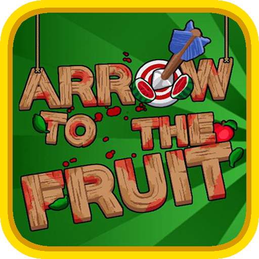 Arrow to the Fruit LOGO-APP點子