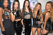 Fifth Harmony