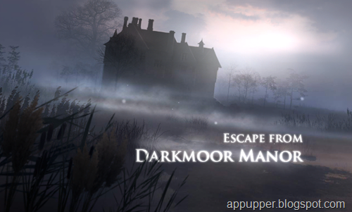 Free Download Darkmoor Manor All Version Android Game (APK)